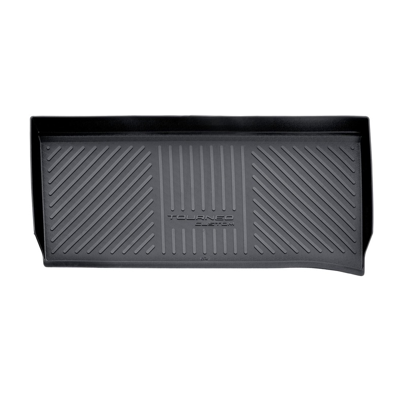 TOURNEO CUSTOM 02/2018-09/2023 BOOT LINER