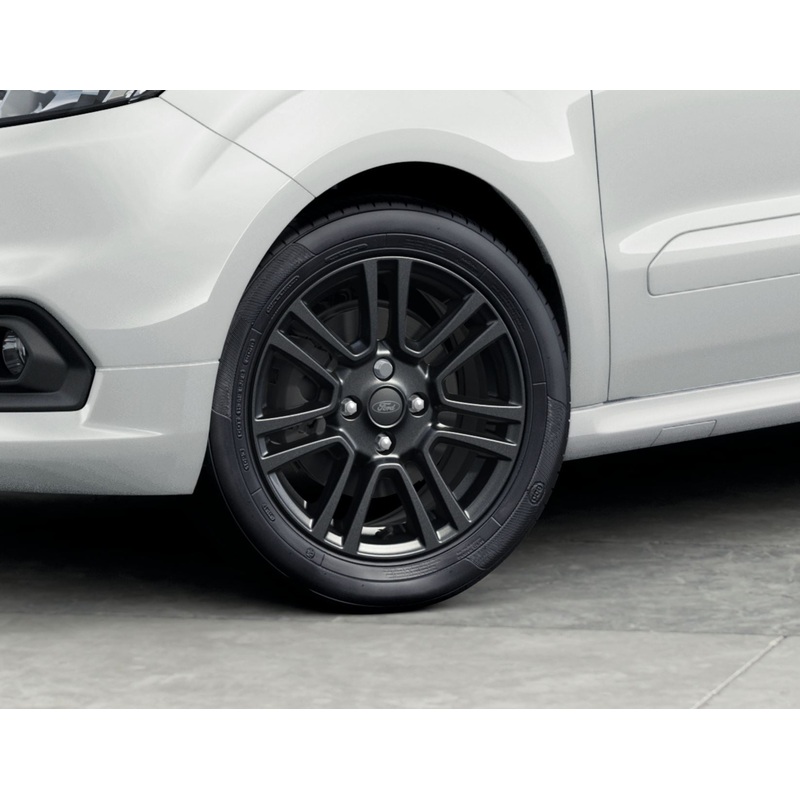 TOURNEO/TRANSIT COURIER ALLOY WHEEL 16 7 X 2-SPOKE DESIGN,MAGNETIC