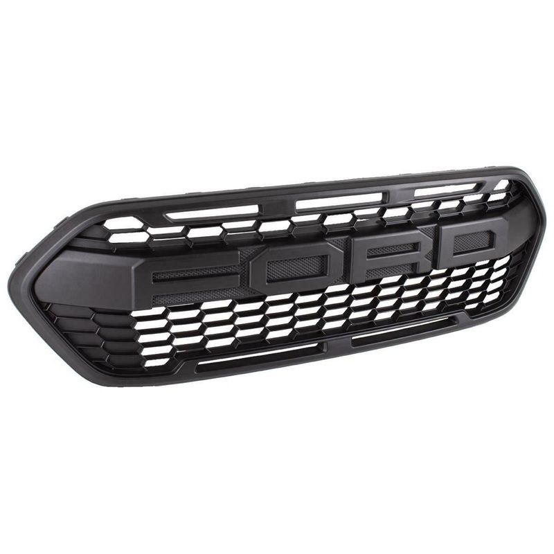 Transit Custom Trail Sport Grille Raptor Style 2019-2023