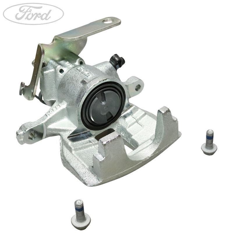 Transit N/S Passenger Side Rear Brake Caliper FWD 2006-2014