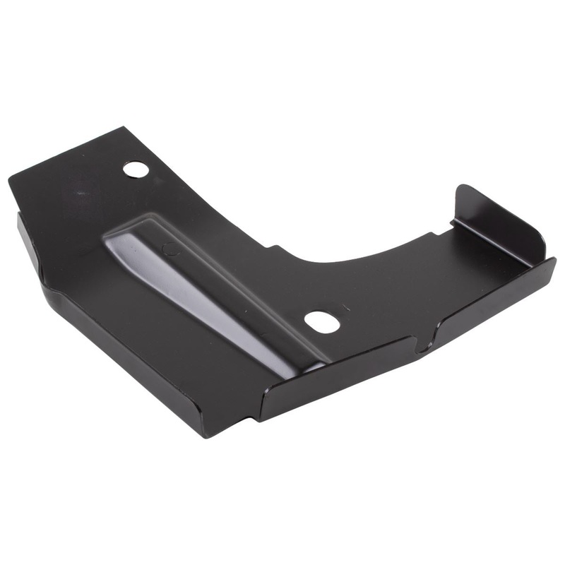 Transit N/S Passenger Side Rear Cross Member Extension 2000-2006