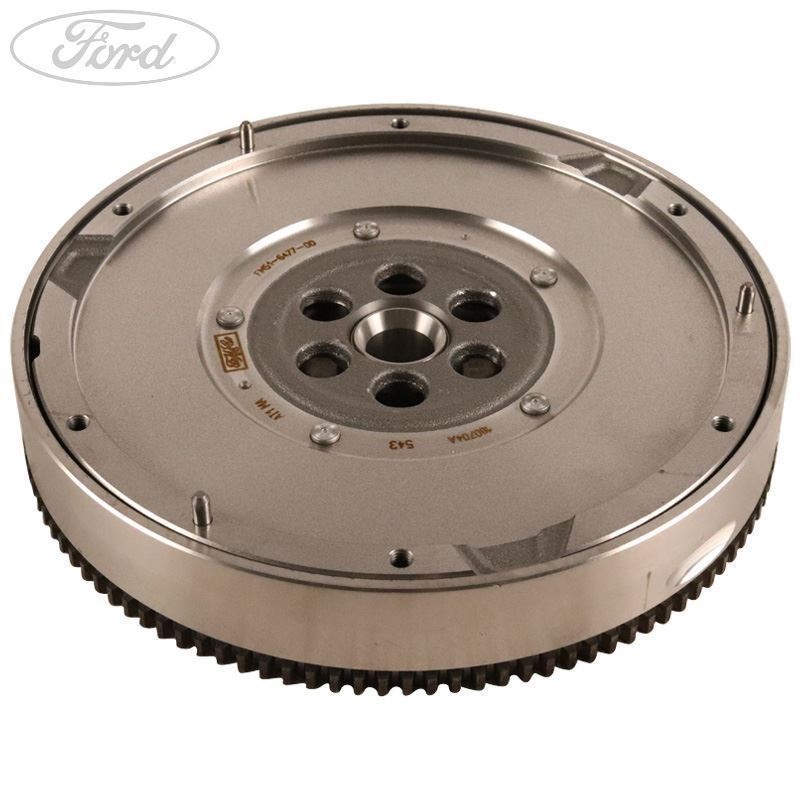 1.5 Duratorq TDCi Dual Mass Flywheel DMF 2017-Onwards