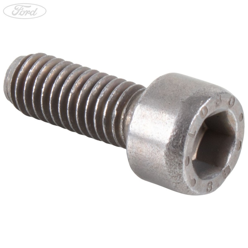 1.5 Duratorq TDCi Turbocharger Oil Return Bolt M6x16mm