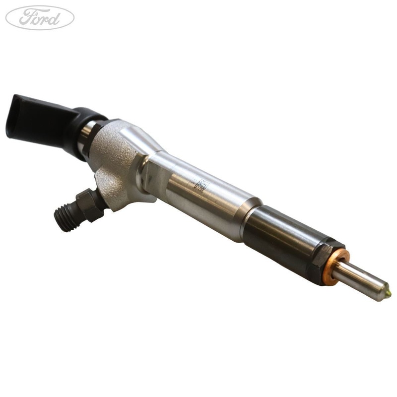 1.8 TDCi Diesel Fuel Injector 75 BHP 90 BHP 110 BHP 2006-2014
