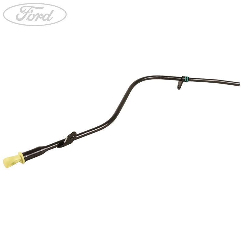 2.0 Duratorq DOHC Oil Dipstick Guide Tube 2010-2012