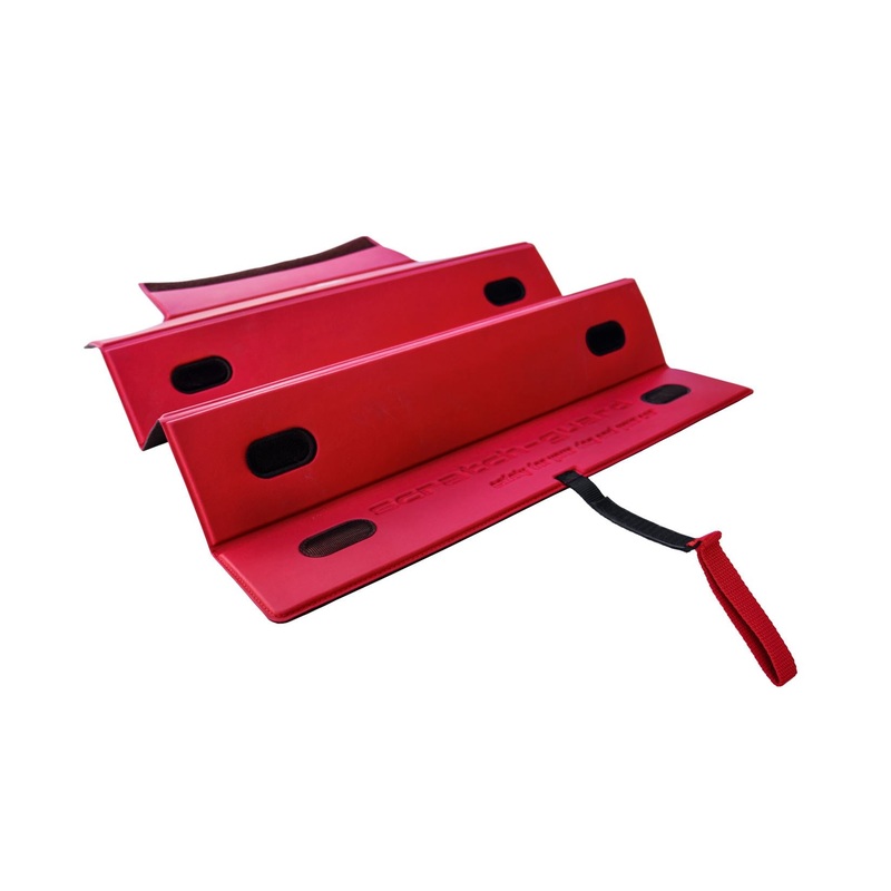 4PETS* SCRATCHGUARD REAR BUMPER PROTECTOR