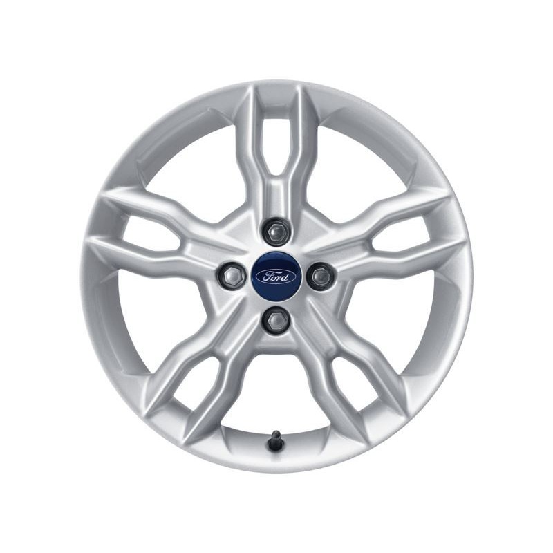 B-MAX FROM 01/2012 ALLOY WHEEL 16 5 X 2-SPOKE DESIGN