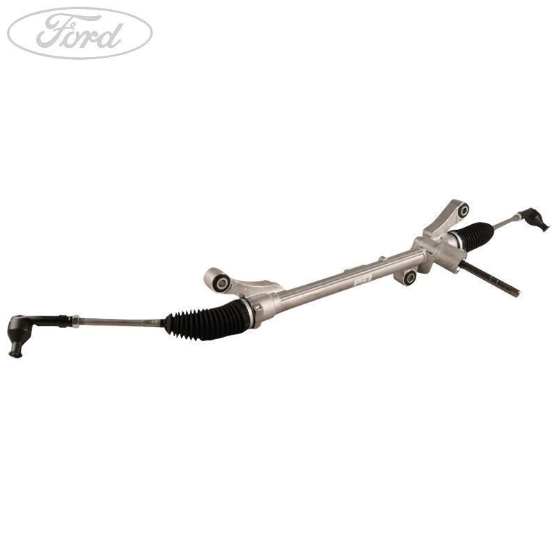 B-MAX Power Steering Rack With 15 Wheels 2012-2017