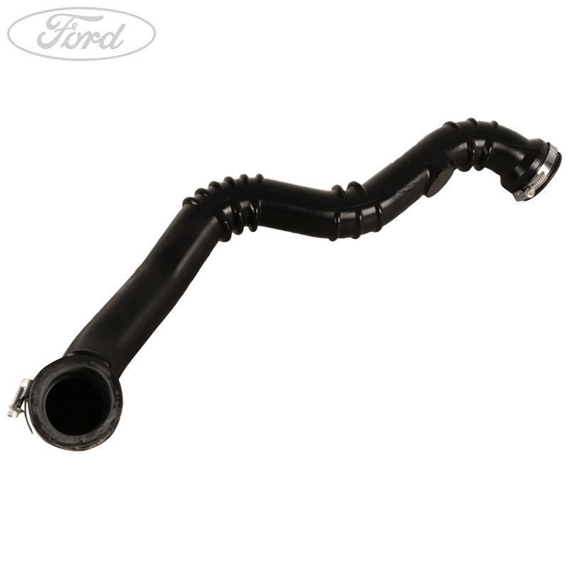 C-Max 2010-2015 Kuga 2012-2019 1.6 GTDi Air Inlet Intercooler Pipe 6-Speed Manual MMT6