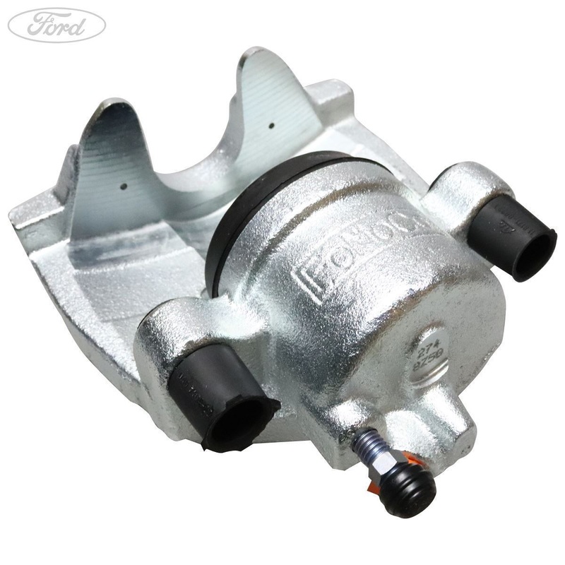 C-Max Focus Connect Kuga O/S Drivers Side Front Brake Caliper 2003-2020
