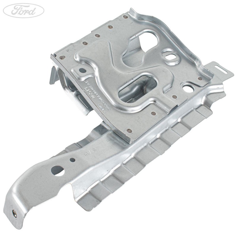 C-Max Grand C-Max N/S Passenger Side Front Wing Arch Panel Bracket 2010-2019