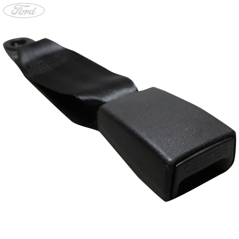 C-Max Rear N/S Passenger Side Central Seat Belt Buckle 5 Door 2015-2019