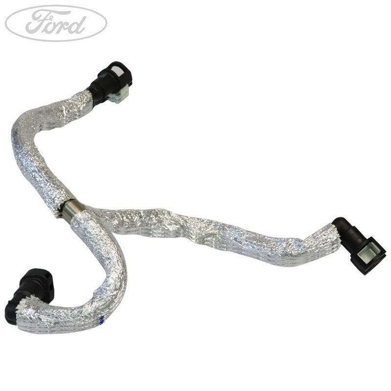 Connect 1.8 Duratorq TDCi Fuel Filter Inlet Pipe 2006-2013