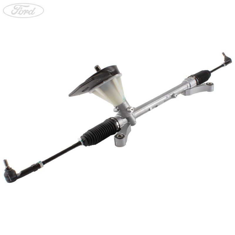 EcoSport 1.0 EcoBoost 1.5 Power Steering Rack 2015-2017