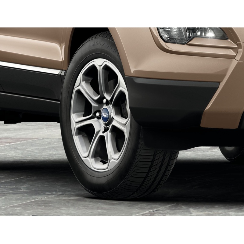 ECOSPORT FROM 01/2017 ALLOY WHEEL 16 7-SPOKE DESIGN