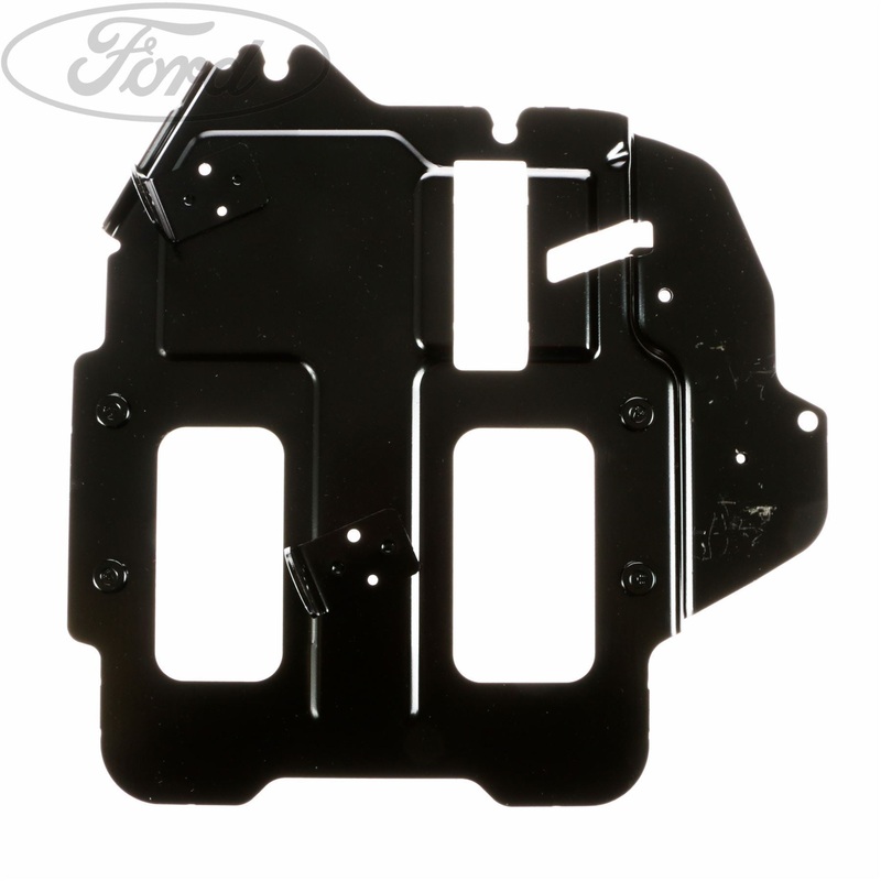 Fiesta 1.4 TDCi B-Max 1.5 TDCi Engine Ecu Module Bracket 2010-2019