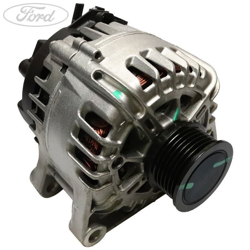 Fiesta 1.5 SOHC DI TC Alternator 150 Amp 2012-2019