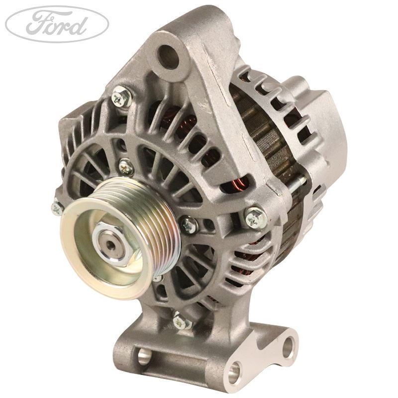 Fiesta Focus 1.25 1.4 1.6 16v Alternator 70Amp 1998-2004