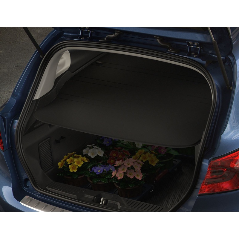FIESTA VAN FROM 08/2019 NOVETUD* LOAD COMPARTMENT COVER
