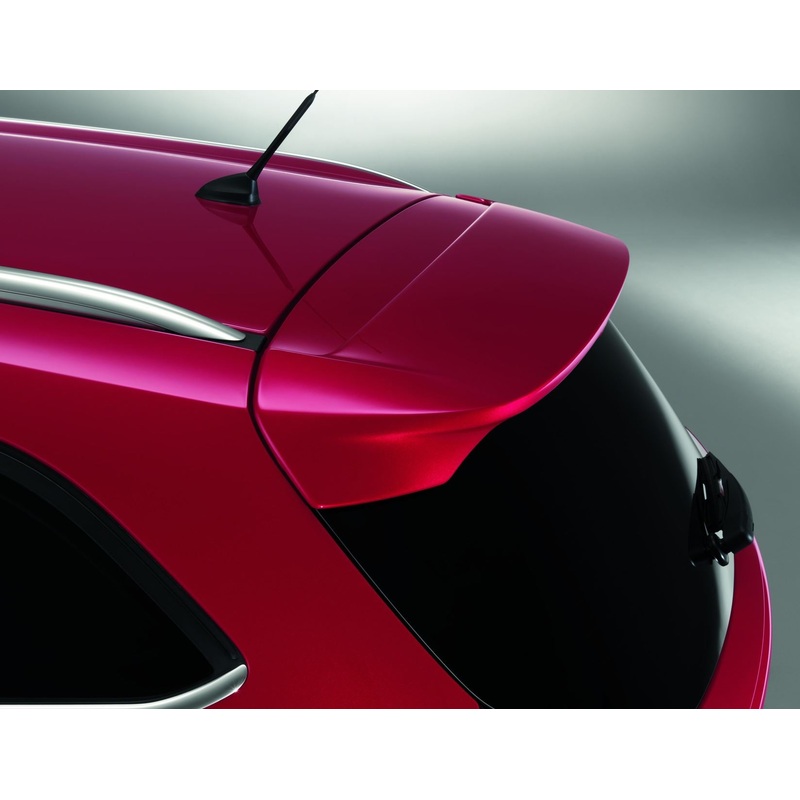 FOCUS 01/2011-03/2018 ROOF SPOILER
