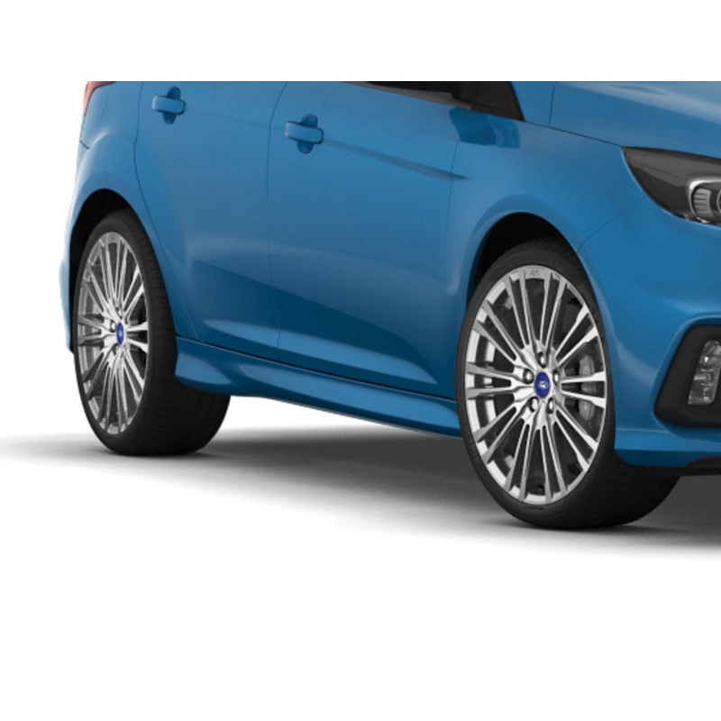 FOCUS 09/2014-03/2018 ALLOY WHEEL 18 20-SPOKE DESIGN