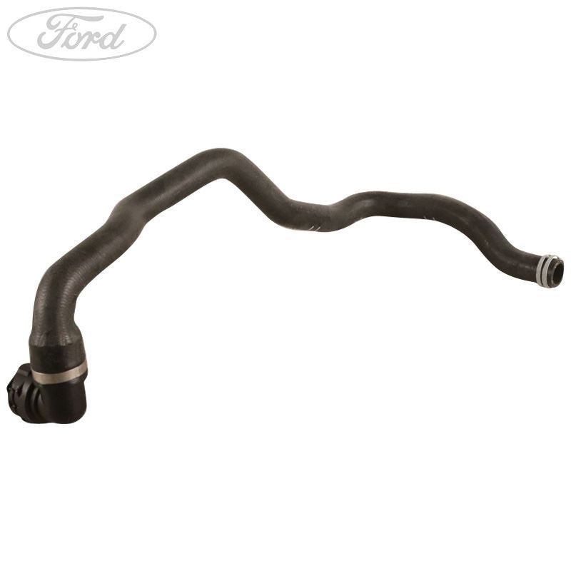 Focus 1.6 Econetic Upper Top Radiator Hose 2012-2014