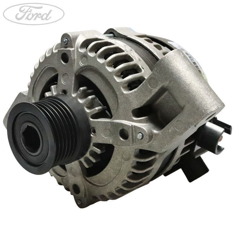 Focus 2.0 Duratec-HE Alternator 120 Amp With Manual Transmission 2008-2011