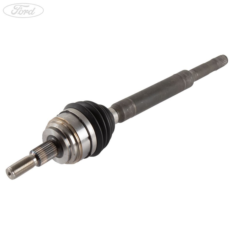 Focus 2.0 Duratec Ti-VCT O/S Drivers Side Outer Drive Shaft 2011-20