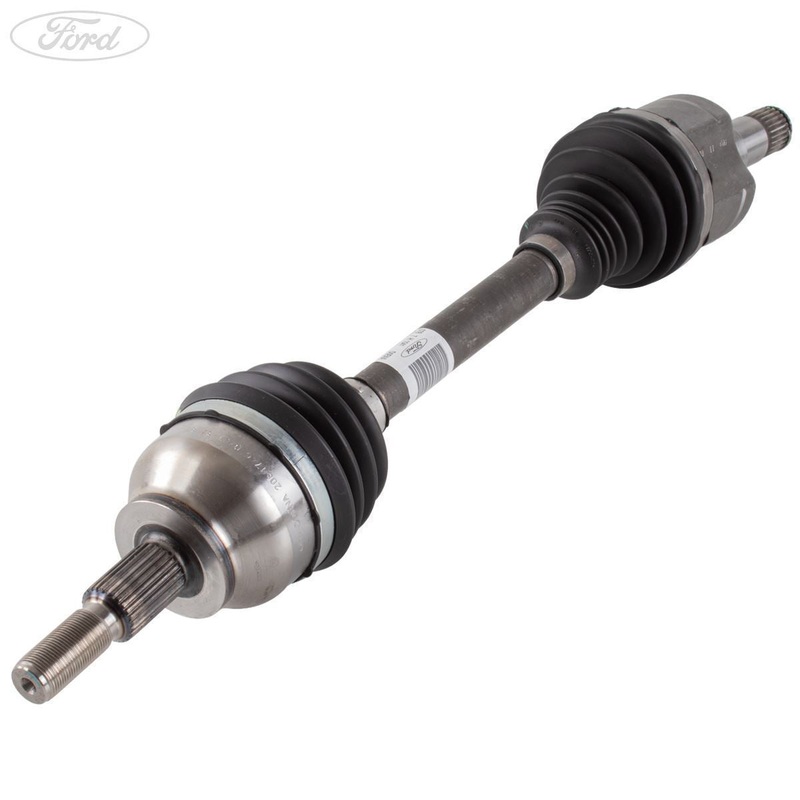 Focus 2.0 EcoBoost Front N/S Passenger Side Drive Shaft 2012-2015