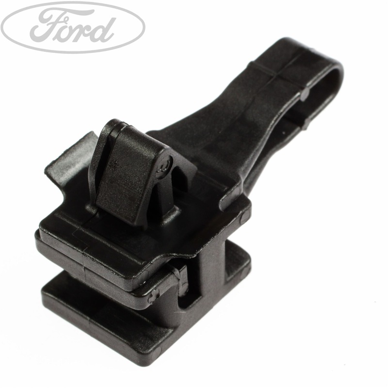 Focus A-Pillar Trim Weatherstrip Retainer Clip 2011-2019