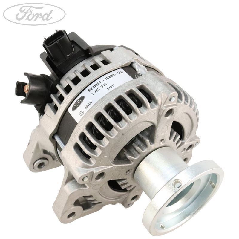 Focus C-Max 1.8 TDCi Duratorq Alternator 150 Amp 2007-2011
