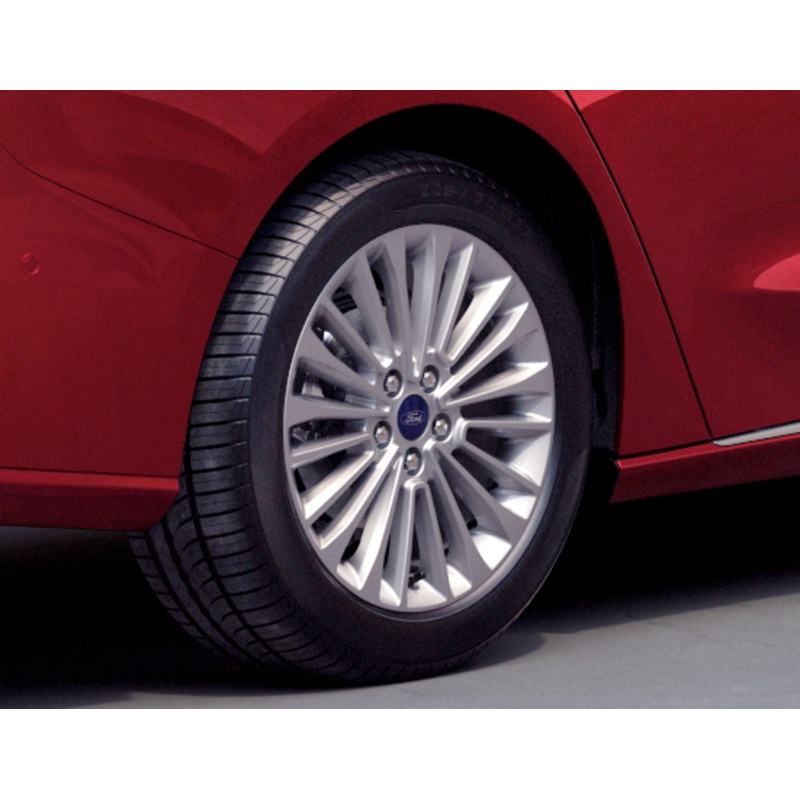 FOCUS FROM 04/2018 ALLOY WHEEL 17 10 X 2-SPOKE DESIGN