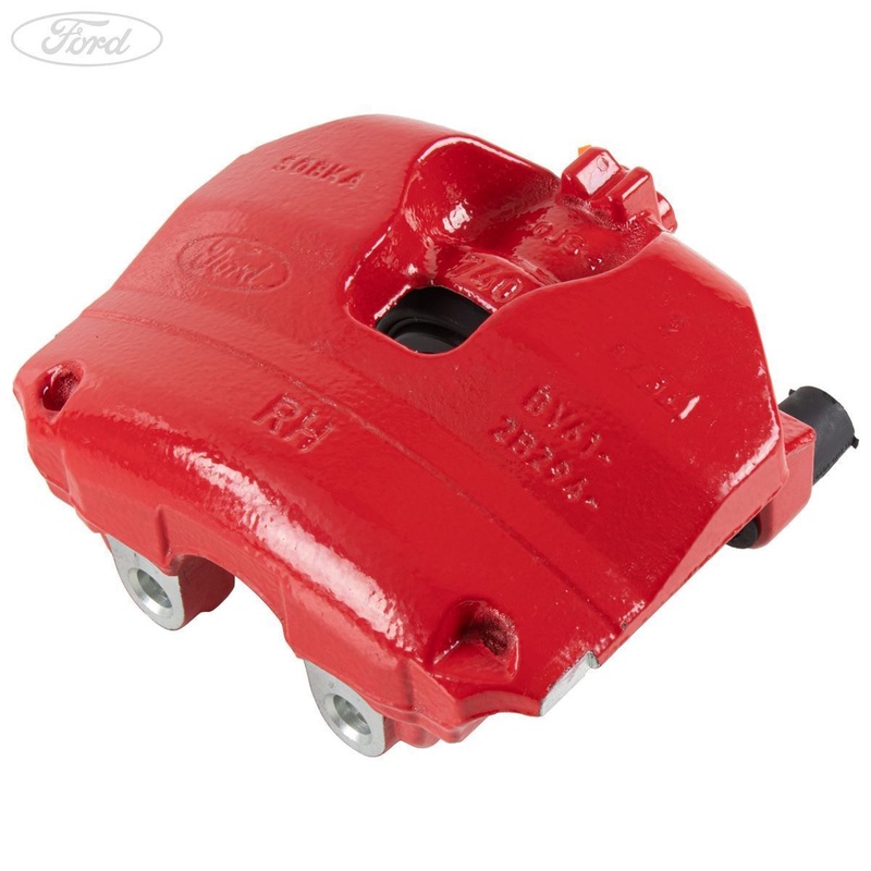 Focus RS 2.0 EcoBoost O/S Drivers Side Front Brake Caliper 2012-2020