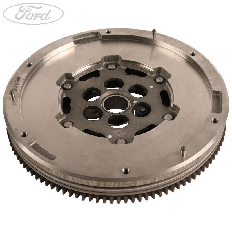 Focus ST 2012-2016 Mondeo 2010-2014 Galaxy S-Max 2010-2015 2.0 EcoBoost Dual Mass Flywheel
