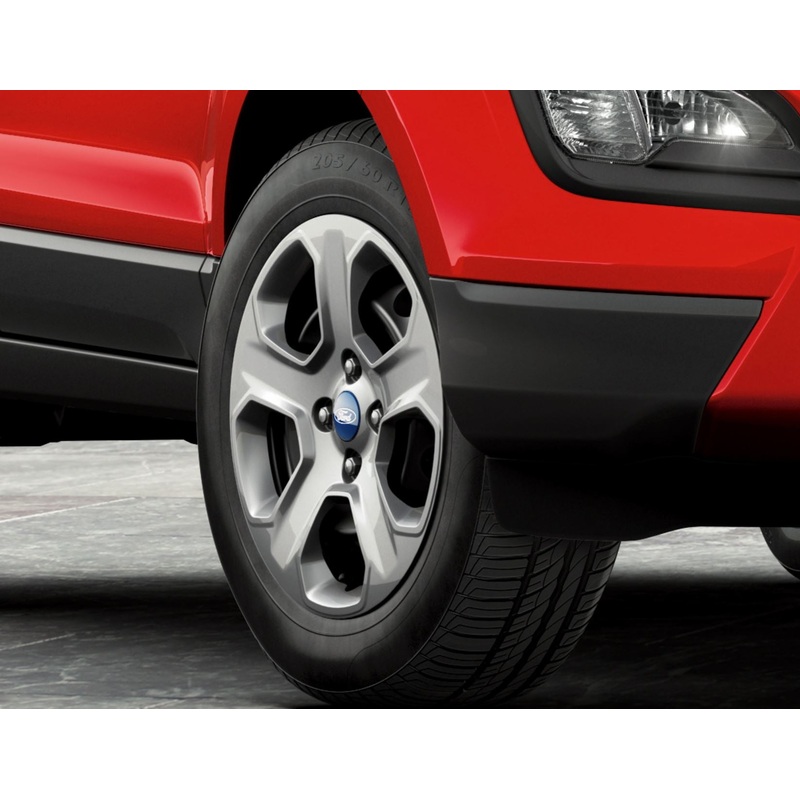 KA+ FROM 03/2018/ECOSPORT FROM 01/2017 WHEEL COVER 16