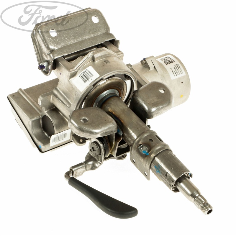 KA Steering Column Fairland With 4 Wheel ABS 2010-2016