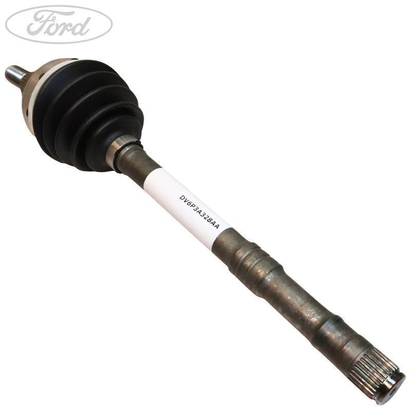 Kuga 1.5 EcoBoost Auto Front N/S Passenger Side Drive Shaft & CV Joint 2012-2020
