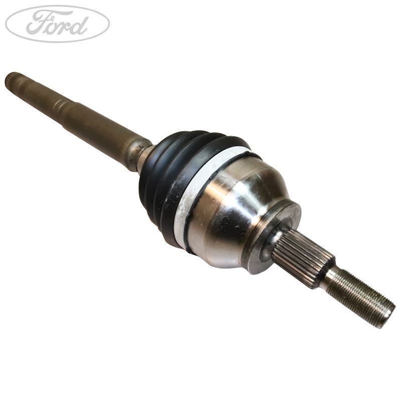 Kuga 1.5 EcoBoost O/S Drivers Side Half Shaft & CV Joint 2012-2020