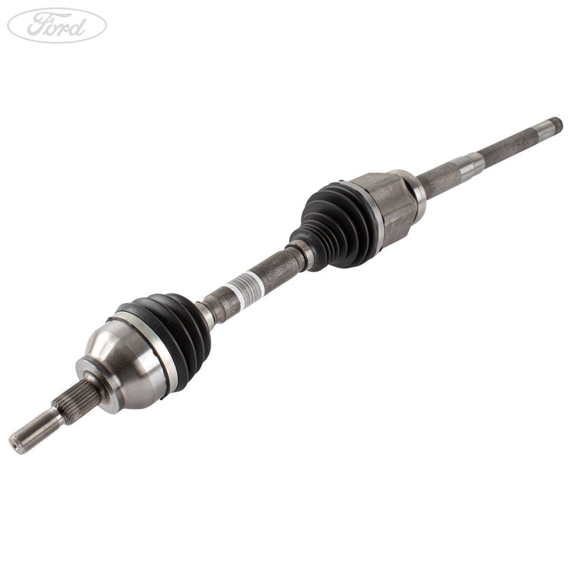 Kuga Auto 1.5 EcoBoost O/S Inner & Outer Drive Shaft 2012-2020