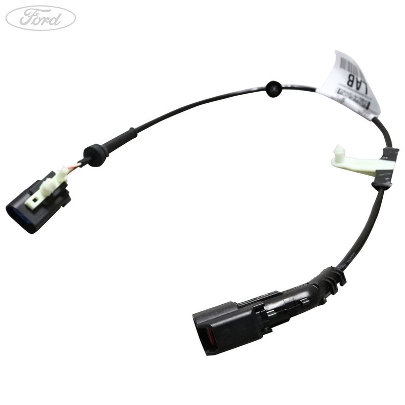 Kuga O/S Drivers Side Wheel Speed Sensor Wire Brake Skid Control 2WD 2012-2019