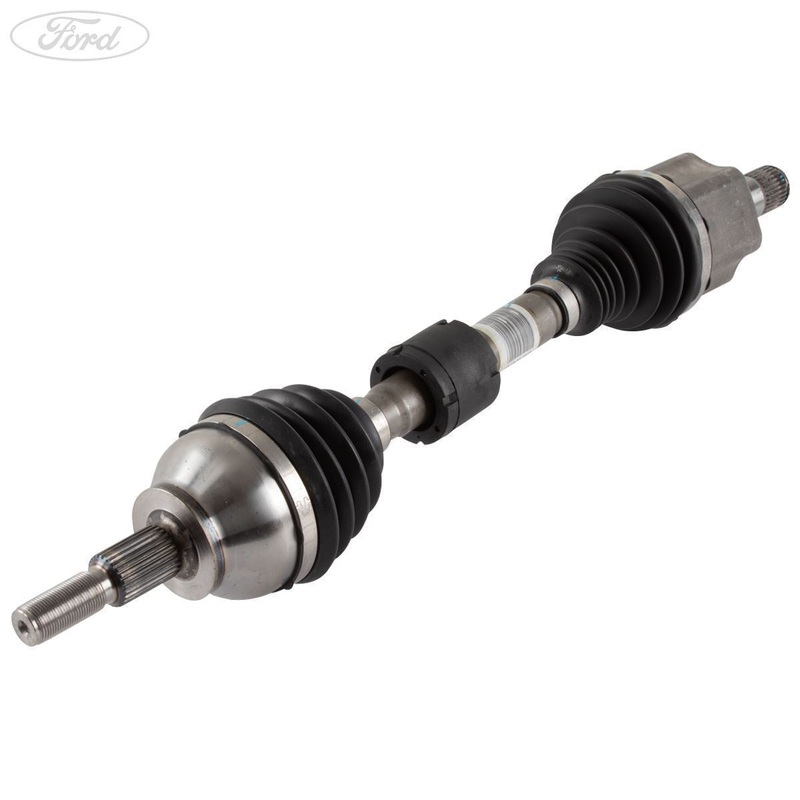 Kuga TDCi Front N/S Passenger Side Drive Shaft 6 Speed Semi-Auto 2012-2014