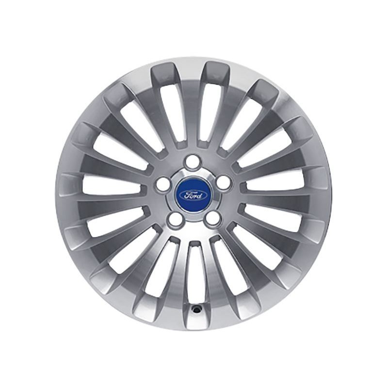 MONDEO 03/2007-08/2014 ALLOY WHEEL 17 15-SPOKE DESIGN