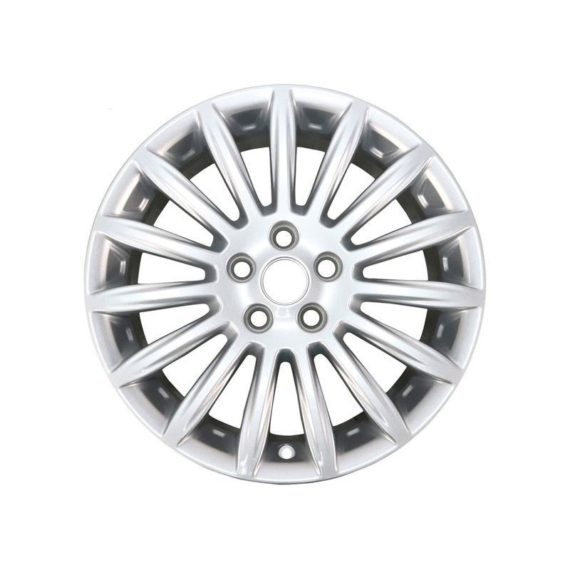 MONDEO 09/2010-08/2014 ALLOY WHEEL 17 15-SPOKE DESIGN