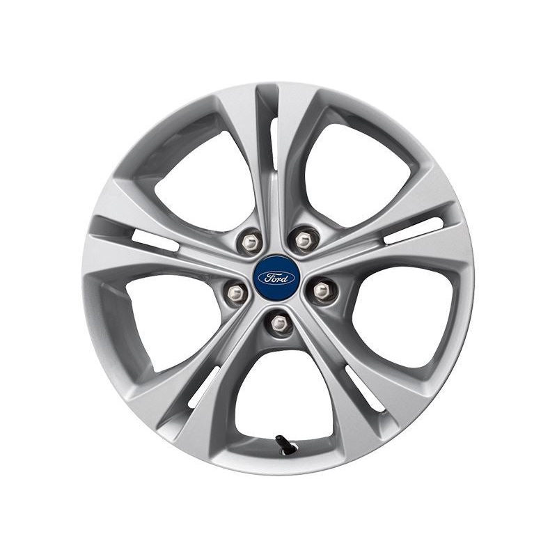 MONDEO 09/2010-08/2014 ALLOY WHEEL 17 5 X 2-SPOKE DESIGN