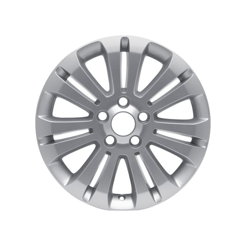 Mondeo 16 Alloy Wheel 6.5Jx16 7×2 Spoke 2009-2014