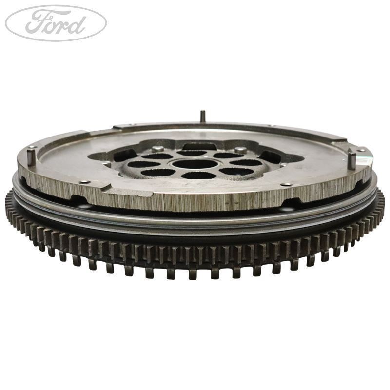 Mondeo 2.0 TDCi 2.2 16V TC Dual Mass Flywheel 90-150 HP 2000-2007
