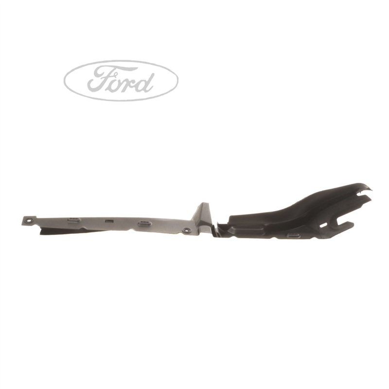 Mondeo N/S Passenger Side Wing Inner Side Panel Filler 2007-2014