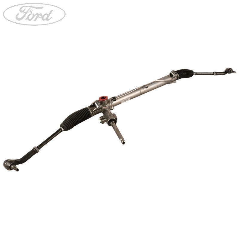 Mondeo Power Steering Rack for 16 17 18 Wheels 2007-2014