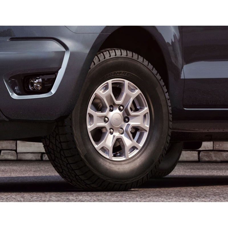 RANGER 01/2012-06/2022 ALLOY WHEEL 16 6 X 2-SPOKE DESIGN