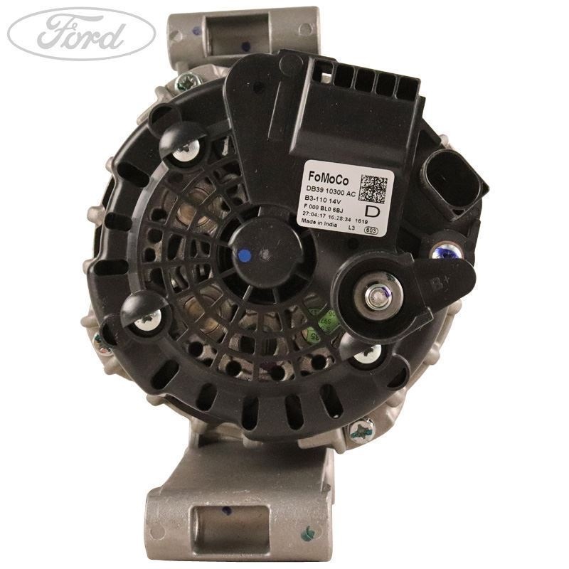 Ranger 2.2 TDCi Duratorq Alternator 110 Amp 2013-2022